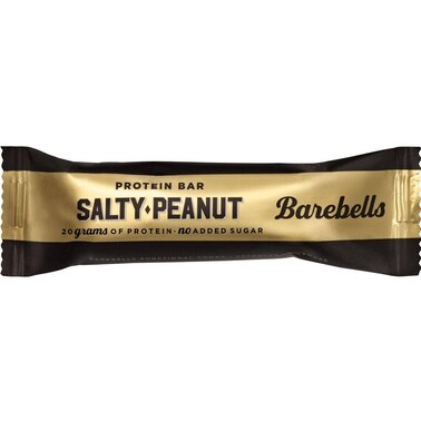 Barebells Salty Peanut Protein Bar 55G