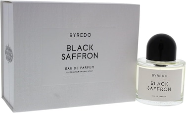 Byredo Black Saffron Eau De Parfum For Unisex, 100ml