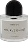 Byredo Mojave Ghost For Unisex, Eau De Parfum Spray, 100ml