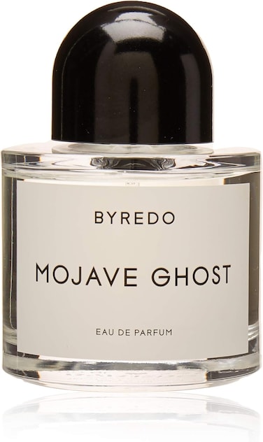 Byredo Mojave Ghost For Unisex, Eau De Parfum Spray, 100ml