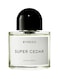 Byredo Super Cedar EDP 50ml
