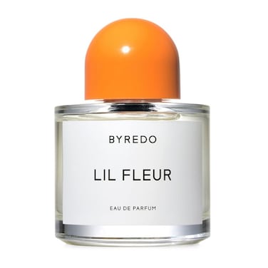 Byredo Lil Fleur Saffron Limited Edition Unisex Eau De Parfum 100ml