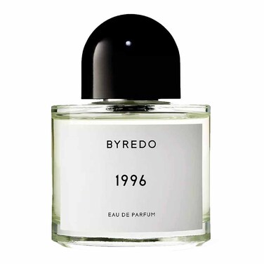 Byredo 1996 Unisex Eau De Parfum 100ml