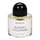 Byredo Sunday Cologne Unisex Eau De Parfum 50ml
