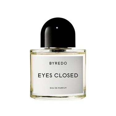 Byredo Eyes Closed Unisex Eau De Parfum 100ml