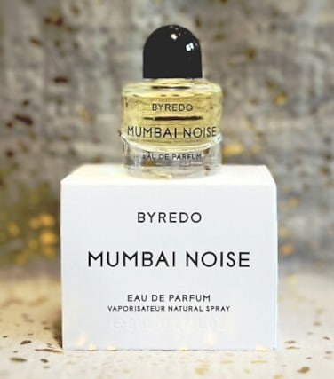 Byredo Mumbai Noise EDP 8ml