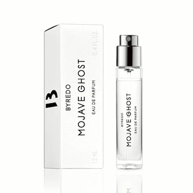 Buy Byredo Mojave Ghost EDP 12ml Unisex Online | Carrefour UAE