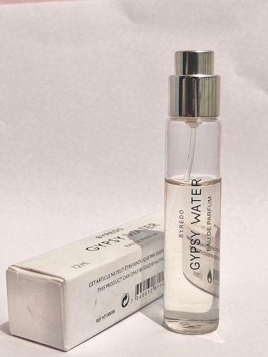 Byredo Gypsy Water EDP 12ml Unisex