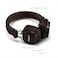 Marshall Major V Wireless On-Ear Headphones, Brown
