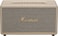 Marshall Stanmore III 50W Premium Home Wireless Speaker With Bluetooth 5.2 And Multiple Inputs - Enjoy Signature Marshall Sound (Cream)