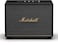 Marshall Woburn III 120W Premium Home Wireless Speaker With Bluetooth 5.2 And Multiple Inputs - Enjoy Signature Marshall Sound, Black