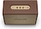 Marshall Woburn III 120W Premium Home Wireless Speaker With Bluetooth 5.2 And Multiple Inputs - Enjoy Signature Marshall Sound (Brown)