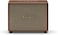 Marshall Woburn III 120W Premium Home Wireless Speaker With Bluetooth 5.2 And Multiple Inputs - Enjoy Signature Marshall Sound (Brown)