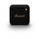 Marshall Willen II Compact Portable Wireless Speaker, 17 Hours Playtime, Bluetooth 5.3, IP67 Water &amp; Dust Proof, USB-C Charging, Black/Brass
