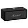 Marshall Emberton II Portable Bluetooth Speaker - Black/Steel