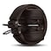 Marshall Major V Wireless On-Ear Headphones, Over 100 Hours Playtime, Bluetooth 5.3, Wireless Charging, 40mm Driver, 3-Hour Charging Time, Customizable M-Button, Brown
