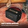Marshall Kilburn III Wireless Stereo Speaker - Black/Brass