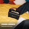 Marshall Kilburn III Wireless Stereo Speaker - Black/Brass