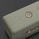 Marshall Emberton III Compact Portable Wireless Speaker, True Stereophonic 360 Degree Sound, Bluetooth 5.3 with Auracast, IP67 Waterproof, 38W Amplification, Built-In Microphone, Sage Green
