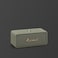 Marshall Emberton III Compact Portable Wireless Speaker, True Stereophonic 360 Degree Sound, Bluetooth 5.3 with Auracast, IP67 Waterproof, 38W Amplification, Built-In Microphone, Sage Green
