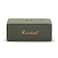 Marshall Emberton III Compact Portable Wireless Speaker, True Stereophonic 360 Degree Sound, Bluetooth 5.3 with Auracast, IP67 Waterproof, 38W Amplification, Built-In Microphone, Sage Green
