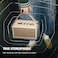 Marshall Kilburn III Bluetooth Speaker - Premium Water Resistance Portable Bluetooth Speaker &amp; Wireless Speakers 50+ Playtime - Cream