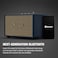 Marshall Acton III Wireless Bluetooth Stereo Speaker - Blue
