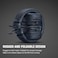 Marshall Major V Wireless On-Ear Headphone - Midnight Blue