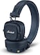 Marshall Major V Wireless On-Ear Headphone - Midnight Blue