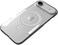 Nudient Thin Case With Magsafe For Apple iPhone 17 Air 6.6" 2025, Ultra Slim 1mm Lightweight Cover Precision Fit, Anti-Scratch, Eco-Friendly, Patte Finish Grip, Wireless Charging - Transparent