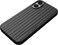 Nudient Bold Case With Magsafe For Apple iPhone 17 6.3" 2025, Drop Protection, Shock Absorbing Cover, Smooth Silicon Grip, Slim &amp; Lightweight, Eco-Friendly, Wireless Charging - Charcoal Black