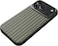 Nudient Bold Case With Magsafe For Apple iPhone 17 Pro 6.3" 2025, Drop Protection, Shock Absorbing Cover, Smooth Silicon Grip, Slim &amp; Lightweight, Eco-Friendly, Wireless Charging - Olive Green