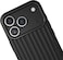 Nudient Bold Case With Magsafe For Apple iPhone 17 Pro 6.3" 2025, Drop Protection, Shock Absorbing Cover, Smooth Silicon Grip, Slim &amp; Lightweight, Eco-Friendly, Wireless Charging - Charcoal Black