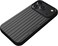 Nudient Bold Case With Magsafe For Apple iPhone 17 Pro 6.3" 2025, Drop Protection, Shock Absorbing Cover, Smooth Silicon Grip, Slim &amp; Lightweight, Eco-Friendly, Wireless Charging - Charcoal Black