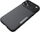 Nudient Thin Case With Magsafe For Apple iPhone 17 Pro Max 6.9" 2025, Ultra Slim 1mm Lightweight Cover Precision Fit, Anti-Scratch, Eco-Friendly, Matte Finish Grip, Wireless Charging - Midwinter Blue