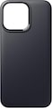 Nudient Thin Case Compatible With iPhone 15 Pro Max 2023 6.7" With MagSafe, Ultra Slim Cover, Super Lightweight, Scrath Protection, Made From Recycled Plastic, Supports Wireless Charging, Blue