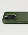 Nudient Thin Case Compatible With iPhone 15 Pro Max 2023 6.7" With MagSafe, Ultra Slim Cover, Super Lightweight, Scrath Protection, Made From Recycled Plastic, Supports Wireless Charging, Green