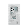 IDEAL OF SWEDEN PRINTED CASE IPHONE 16 PRO MAX AZURA MARBLE