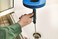 RACO Drainage Cleaner Canistar for Drain Block Opener (6 mtr)