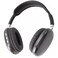 iBRIT IBSCBTHP Sound Cloud Smart Bluetooth Headphone with Built-in Microphone - Black