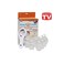 Egg Cooker Poacher Boiler BPA Free Easy + Bonus Separator