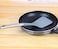 Auroware Kitchen Utensil Heat Resistant Slotted spoon, Sloted Turner, Solid Spoon, Solid Turner, Egg whisk. Soup Ladle Non stick and Non toxic (Nylon)
