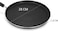 Auroware 28CM non Stick Tawa Pan Black, Aluminum, Induction Bottom 3 Layer coating, Long lasting Ideal for Dosa/Roti/Chapati Solid Handle