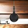 Auroware 30CM Non-Stick Cm Round Fry Pan Black, Long lasting  Aluminum Durable Three Layer Coating, Induction Cook Bottom, Strong Handle