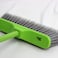 Clean &amp; Care Indoor Broom with Iron Stick Durable Stiff Bristle Best to Clean for Home Kitchen Office (Assorted)