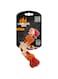 M-PETS Carnivore Boomerang Bone L Dog Toy