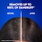 Head &amp; Shoulders Menthol Refresh Anti-Dandruff Shampoo for Itchy Scalp 200ml