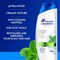 Head &amp; Shoulders Menthol Refresh Anti-Dandruff Shampoo for Itchy Scalp 200ml
