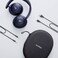 Anker Q30 Hybrid Active Noise Cancelling Headphones with Multiple Modes, Hi-Res Sound, Custom EQ via App, 40H Playtime, Comfortable Fit, Bluetooth Headphones, Multipoint Connection