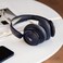 Anker Q30 Hybrid Active Noise Cancelling Headphones with Multiple Modes, Hi-Res Sound, Custom EQ via App, 40H Playtime, Comfortable Fit, Bluetooth Headphones, Multipoint Connection